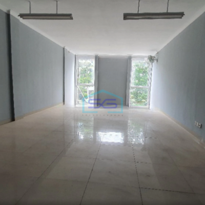 Disewakan Ruko 3 Lantai Siap Pakai Di HOLIS REGENCY Bandung LB 218m2