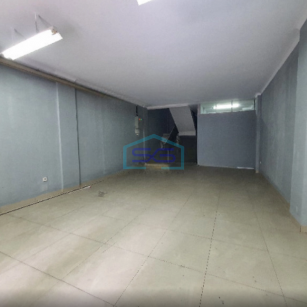 Disewakan Ruko 3 Lantai Siap Pakai Di HOLIS REGENCY Bandung LB 218m2-2