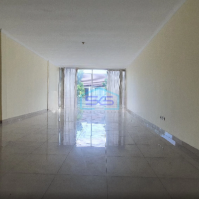 Disewakan Ruko 3 Lantai Siap Pakai Di HOLIS REGENCY Bandung LB 218m2