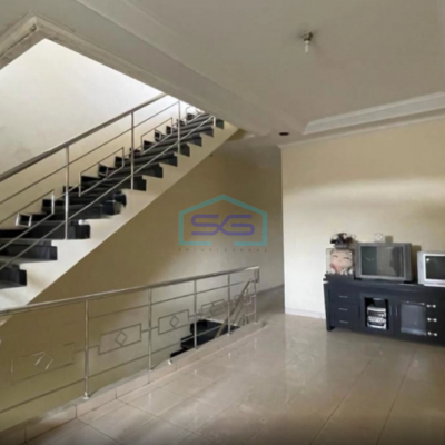 Disewakan Ruko 3 Lantai Di Astana Anyar Kota Bandung Luas Bangunan 230m2