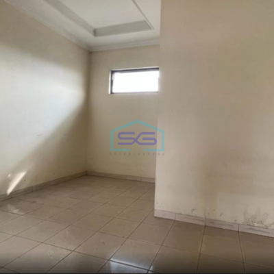 Disewakan Ruko 3 Lantai Di Astana Anyar Kota Bandung Luas Bangunan 230m2