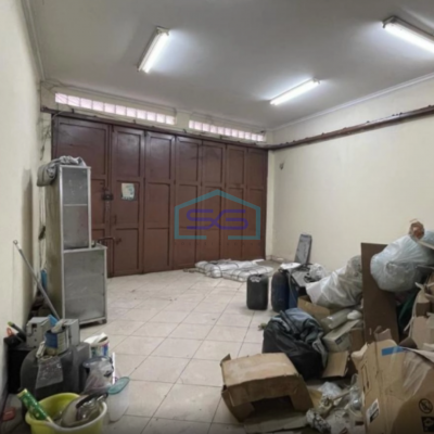 Disewakan Ruko 3 Lantai Di Astana Anyar Kota Bandung Luas Bangunan 230m2