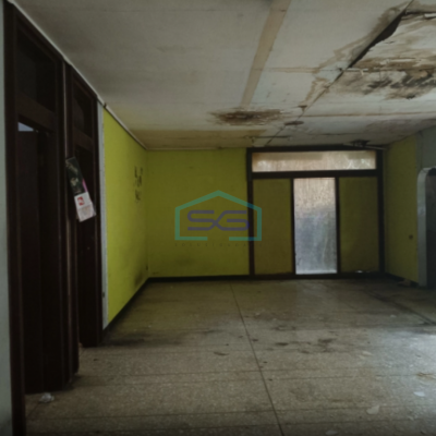 Disewakan Ruko Lokasi Strategis Sudirman Bandung Area Ramai LT 480m2