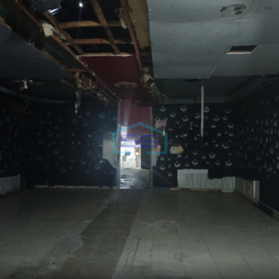 Disewakan Ruko Lokasi Strategis Sudirman Bandung Area Ramai LT 480m2