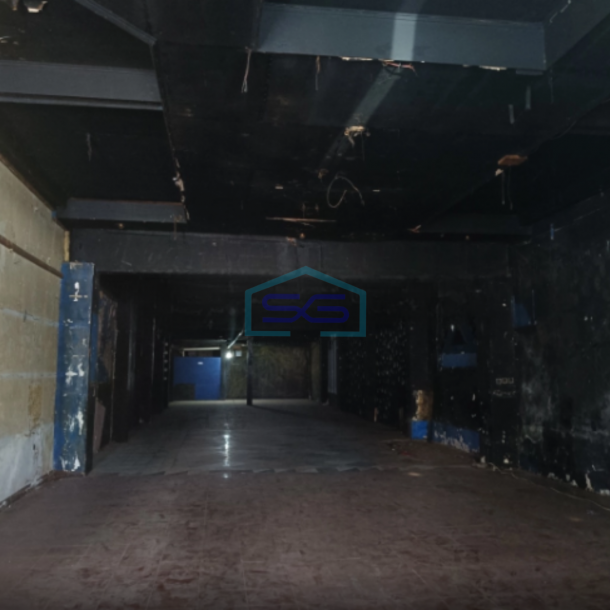 Disewakan Ruko Lokasi Strategis Sudirman Bandung Area Ramai LT 480m2-2