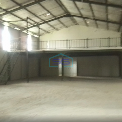 Disewakan Gudang Bersama Area Sapan Majalaya Bandung LT 700m2