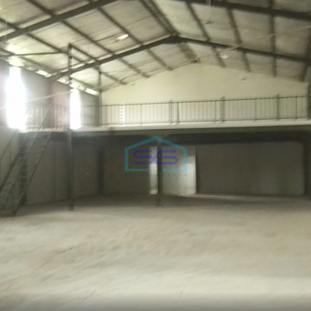 Disewakan Gudang Bersama Area Sapan Majalaya Bandung LT 700m2-5