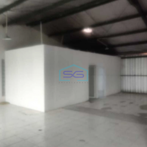Disewakan Gudang Bersama Area Sapan Majalaya Bandung LT 700m2-4