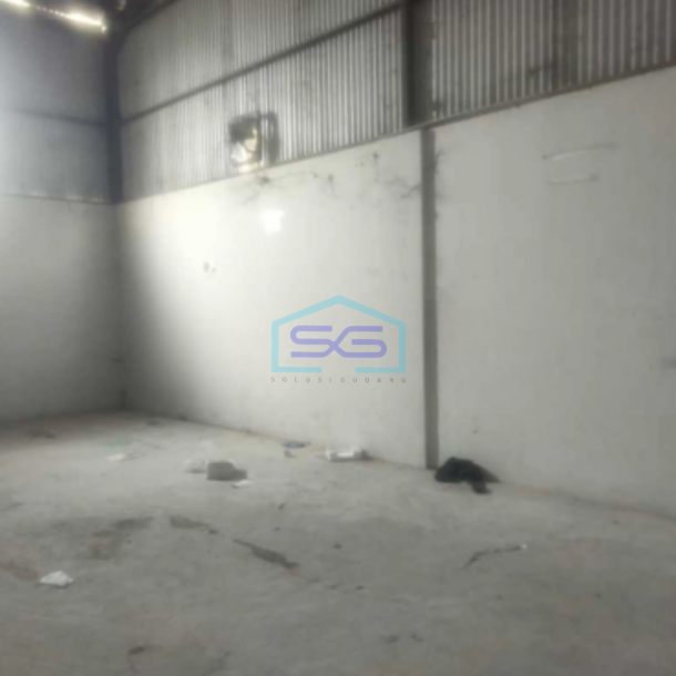 Disewakan Gudang Bersama Area Sapan Majalaya Bandung LT 700m2-3