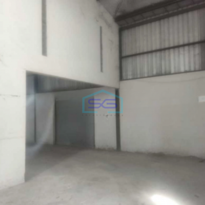 Disewakan Gudang Bersama Area Sapan Majalaya Bandung LT 700m2