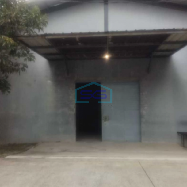 Disewakan Gudang Bersama Area Sapan Majalaya Bandung LT 700m2-1