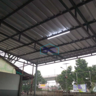Disewakan Gudang Sayap Taman Kopo Indah Bandung LB 200m2