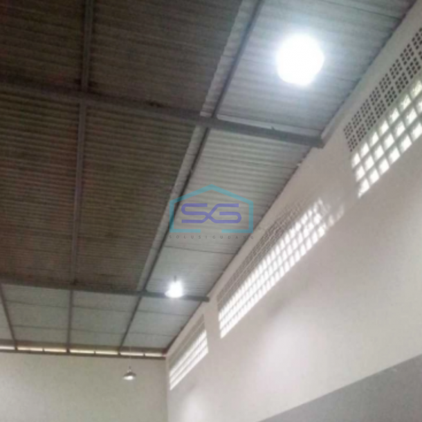 Disewakan Gudang Sayap Taman Kopo Indah Bandung LB 200m2-1