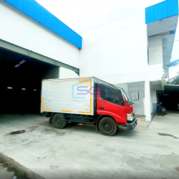 Disewakan Gudang Cisirung Moch Toha Bandung Siap Masuk LB 1400m2-1
