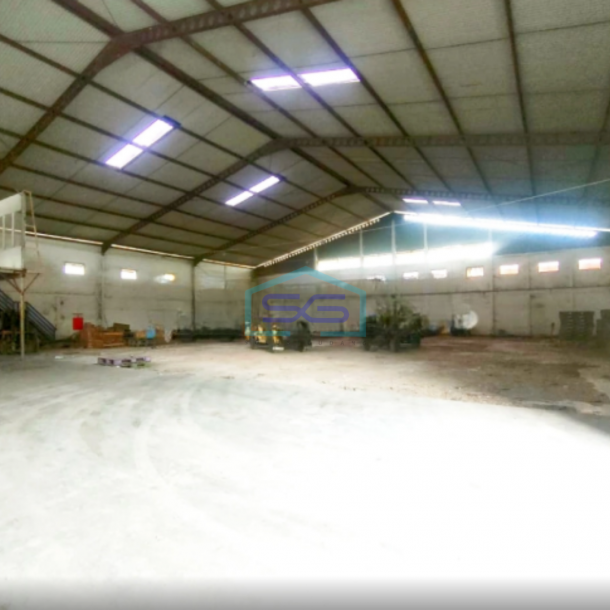 Disewakan Gudang Cisirung Moch Toha Bandung Siap Masuk LB 1400m2-4