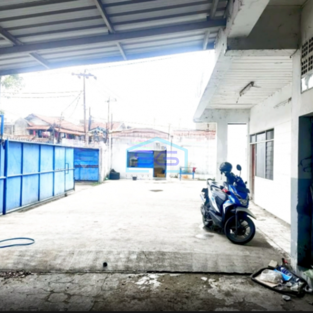 Disewakan Gudang Cisirung Moch Toha Bandung Siap Masuk LB 1400m2-3