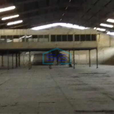 Disewa Gudang Gedebage