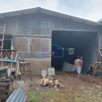Disewa Gudang Baru Sukamenak Kopo