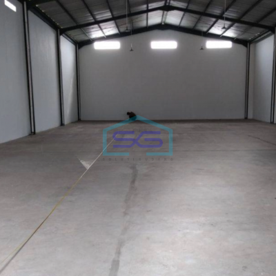 Disewa Gudang Baru Sukamenak Kopo