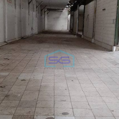 Disewa Gudang Moch Toha Siap Masuk