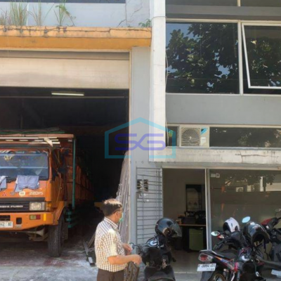 Disewa Gudang Bizpark Kopo