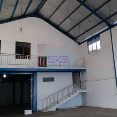 Disewa Gudang di caringin bandung