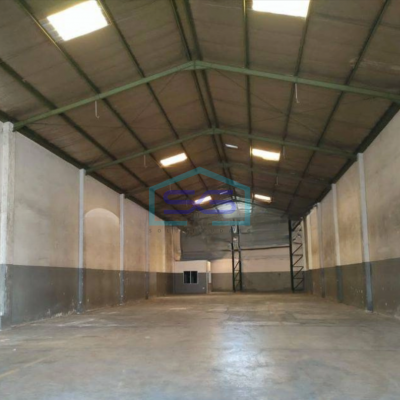 Disewa Gudang mainroad Soekarno Hatta