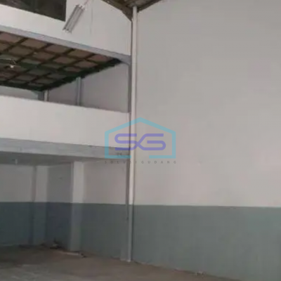 Disewa Gudang Bizpark Siap Masuk di Bandung