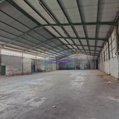 Disewa Gudang Bizpark Kopo baru