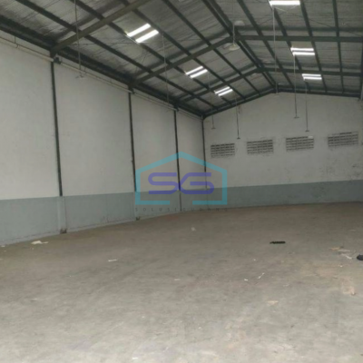 Disewa Gudang kota Cirebon siap pakai