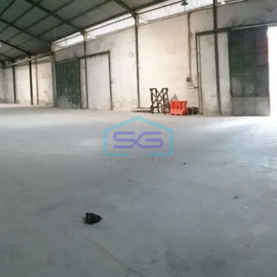 Disewa Gudang kota Cirebon siap pakai