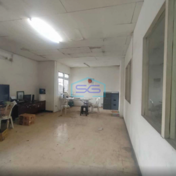 Dijual Gudang Siap Masuk Cisirung Moch Toha Bandung LT 2030m2-2