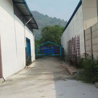 Disewa Gudang Baru Pataruman Nanjung