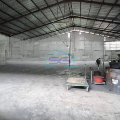 Disewa gudang di kopo