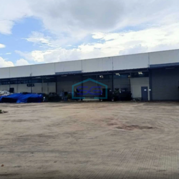 Disewakan Gudang Bagus di Kompleks Pergudangan Soreang Bandung LT 6000m2-3