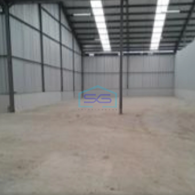 Disewakan Gudang Bagus di Kompleks Pergudangan Soreang Bandung LT 6000m2-2