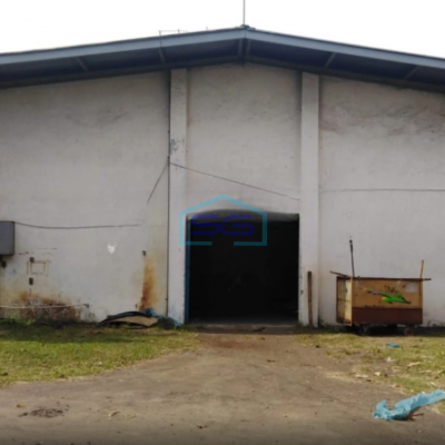 Disewakan Gudang Di Jalan Raya Kopo Dekat Tol Kopo Bandung Strategis LT 800m2-5