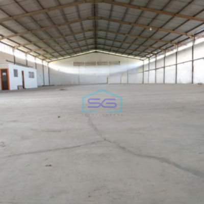 Disewakan Gudang Di Jalan Raya Kopo Dekat Tol Kopo Bandung Strategis LT 800m2-4