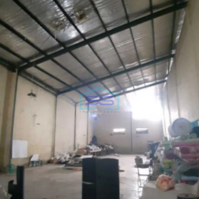 Disewakan Gudang di Jalan Peta Kota Bandung Siap Huni LT 400m2-2
