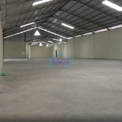 Disewakan Gudang Bagus Area Kanci Cirebon Luas Bangunan 4000m2-2