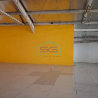 Disewa Gudang Bagus Dan Bersih Soe Hatta