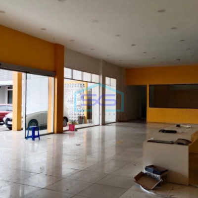 Disewa Gudang Bagus Dan Bersih Soe Hatta