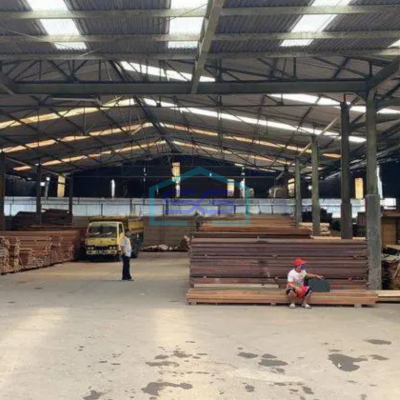 Disewa Gudang Soe Hatta di Bandung