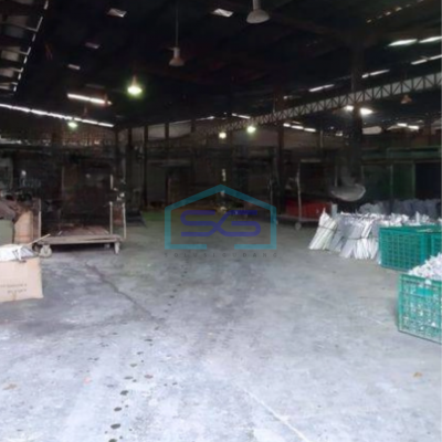 Disewa Gudang Soekarno Hatta di Bandung