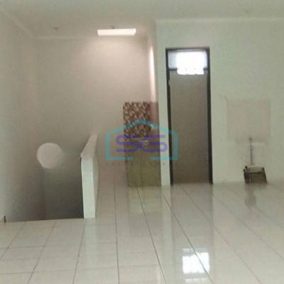 Disewa Ruko Baru 2 Lantai Area Mekar Wangi di Bandung
