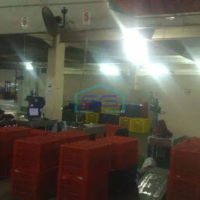 Disewa Gudang di  cimahi