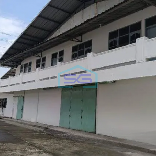 Disewa Gudang Bagus Moch Toha di Bandung-2