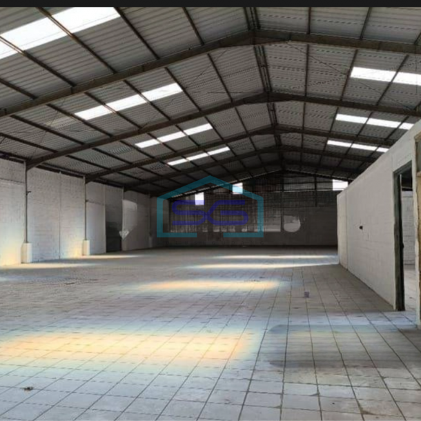 Disewa Gudang Bagus Moch Toha di Bandung-1