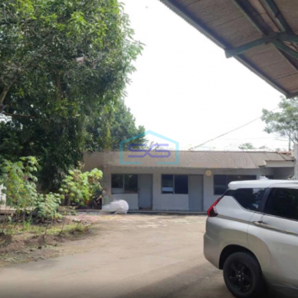 Disewakan Gudang Bersama Area Ciparay Bandung LB 1450m2-1