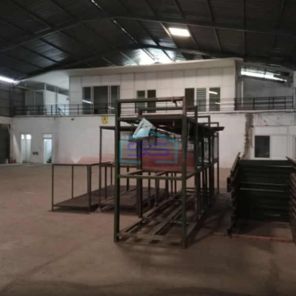 Disewakan Gudang Bersama Area Ciparay Bandung LB 1450m2-3